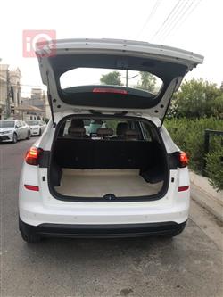 هیوندای تۆکسۆن